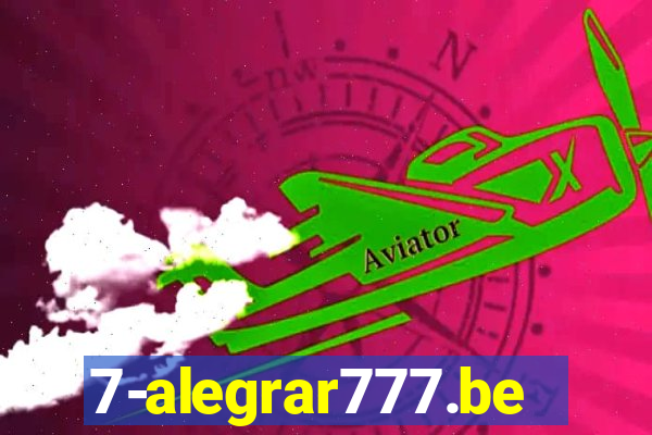 7-alegrar777.bet