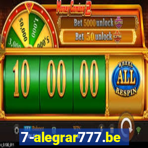 7-alegrar777.bet