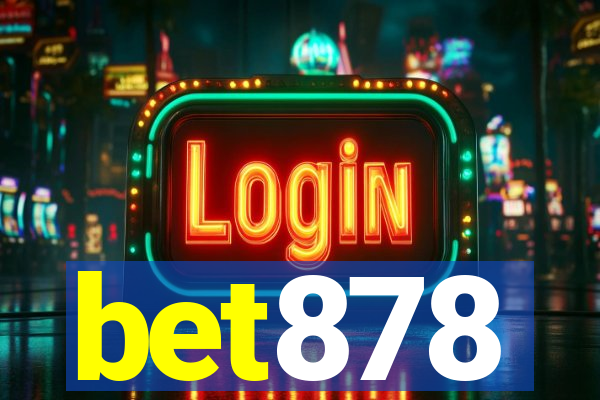 bet878