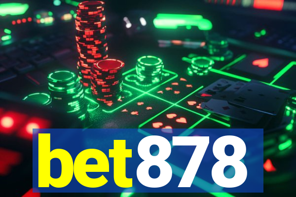 bet878