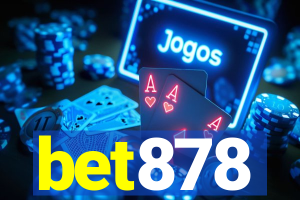 bet878