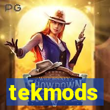 tekmods