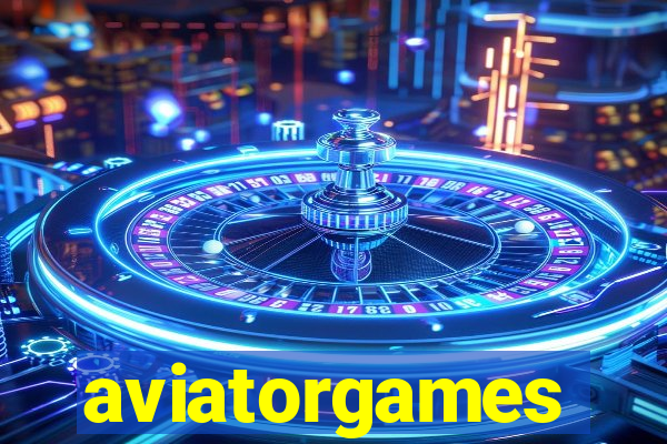 aviatorgames