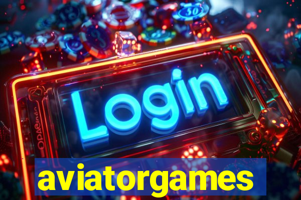 aviatorgames