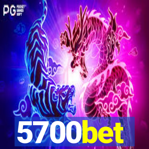 5700bet