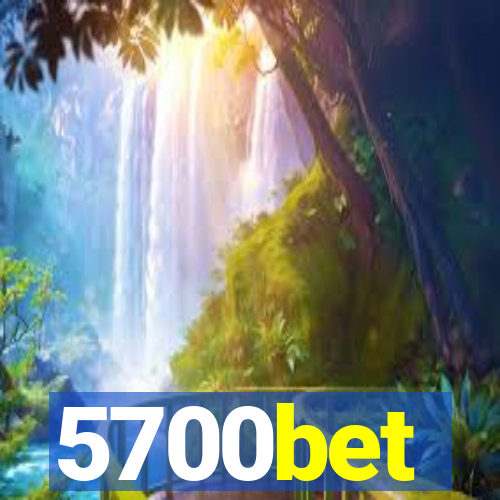 5700bet