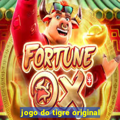 jogo do tigre original