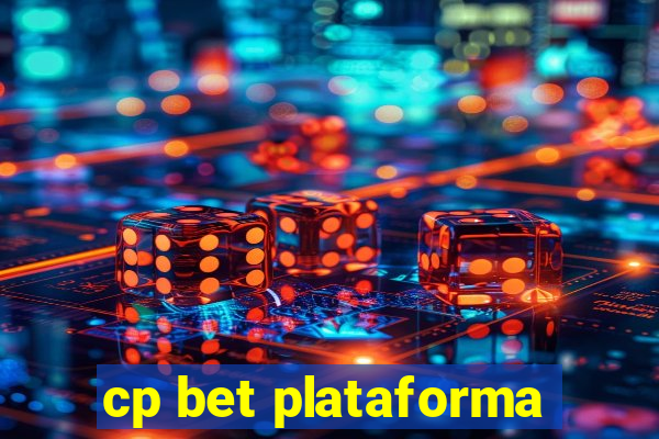 cp bet plataforma