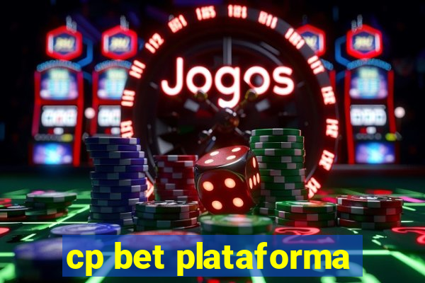 cp bet plataforma