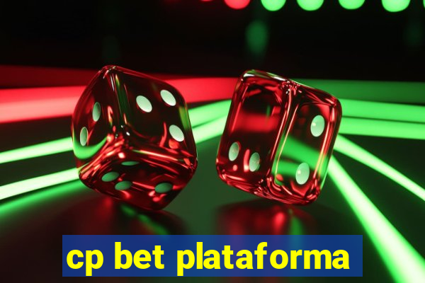 cp bet plataforma