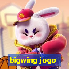 bigwing jogo