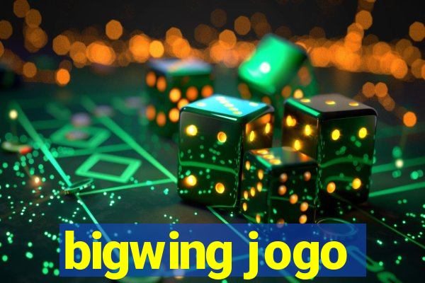 bigwing jogo