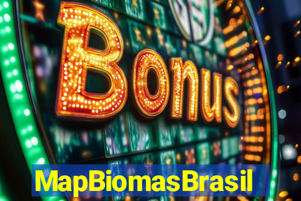 MapBiomasBrasil