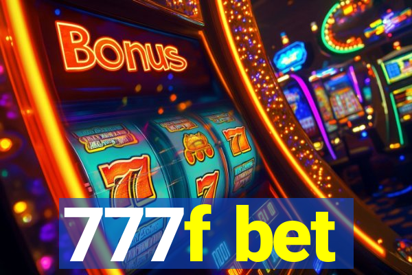 777f bet