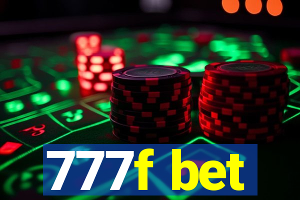 777f bet