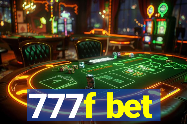 777f bet