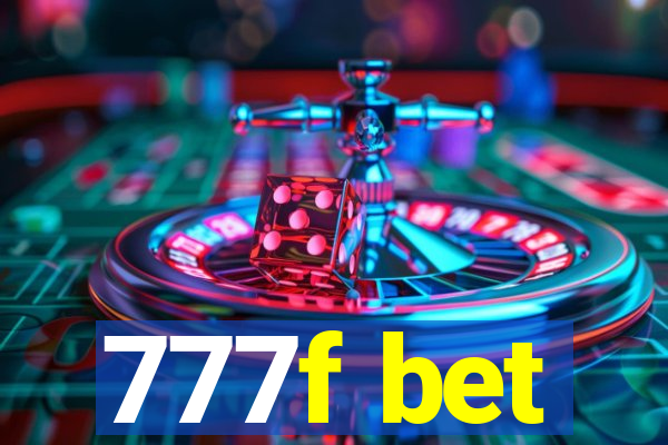 777f bet