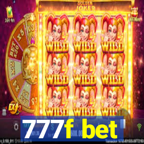 777f bet