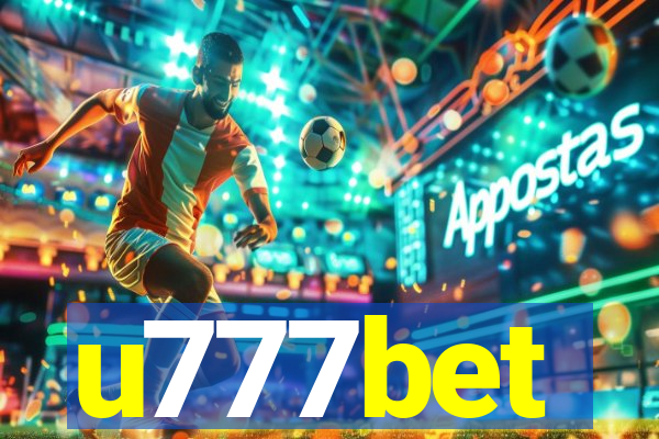 u777bet