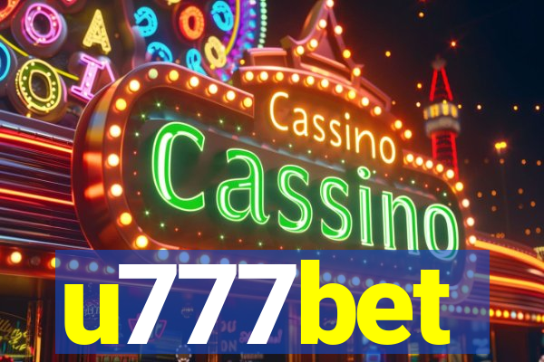 u777bet