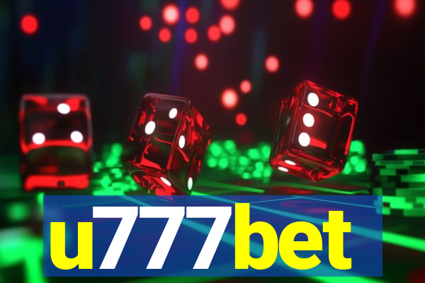 u777bet