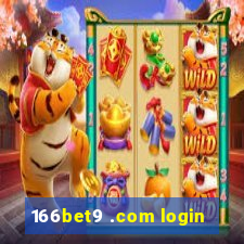 166bet9 .com login