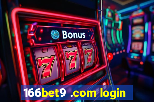 166bet9 .com login