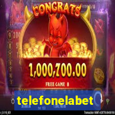 telefonelabet