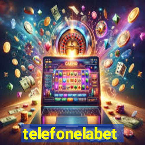 telefonelabet