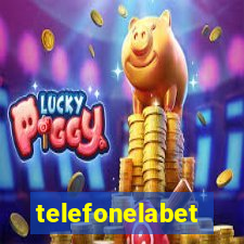 telefonelabet