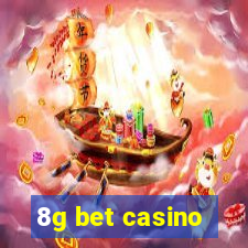 8g bet casino