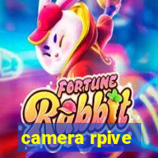 camera rpive