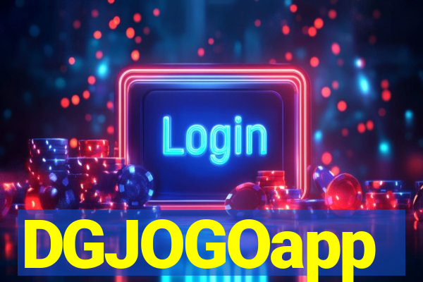 DGJOGOapp