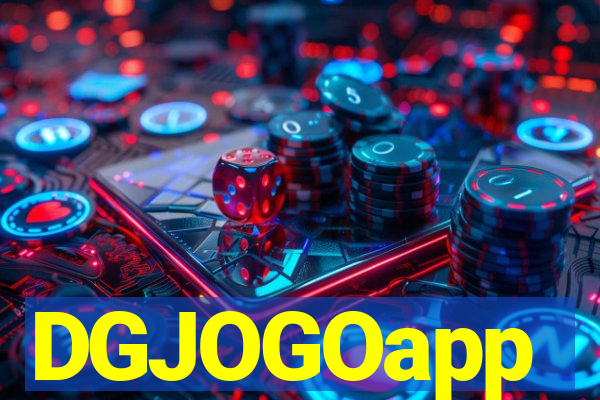 DGJOGOapp