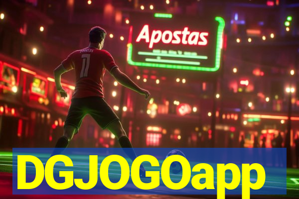 DGJOGOapp