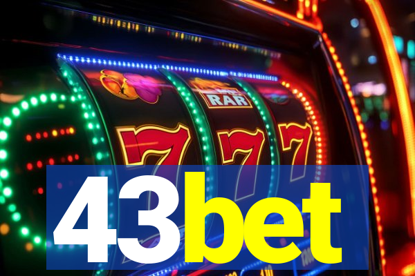 43bet