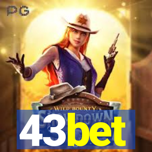 43bet