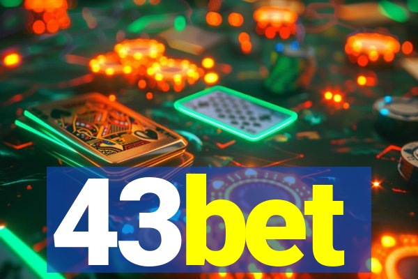 43bet