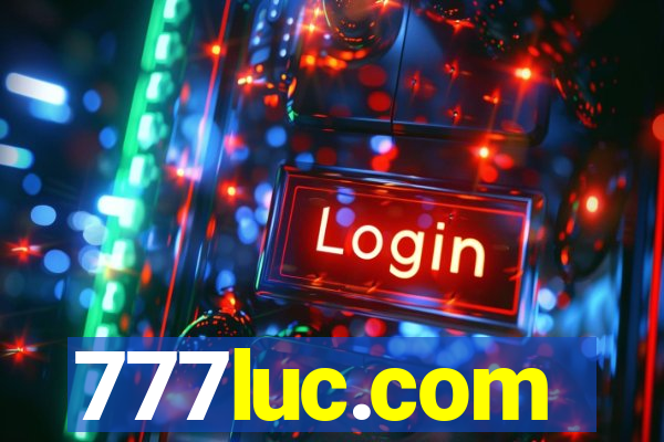 777luc.com