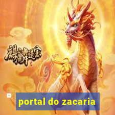 portal do zacaria