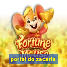 portal do zacaria