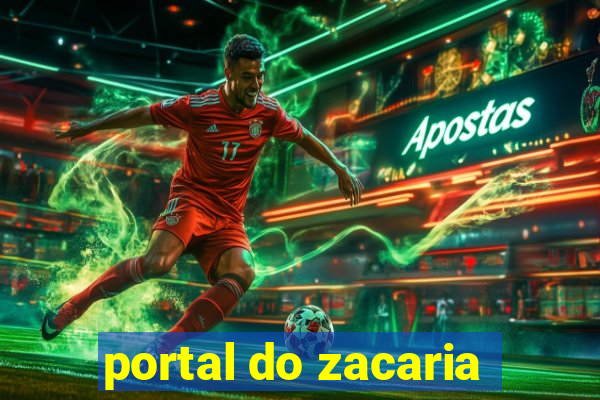 portal do zacaria