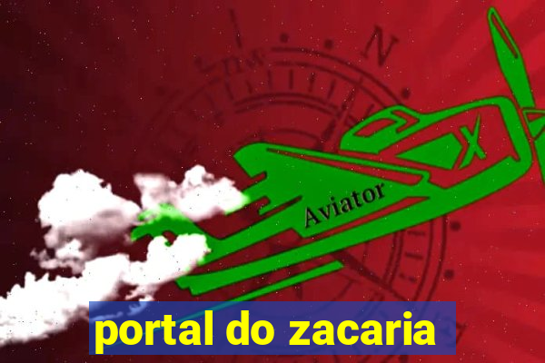 portal do zacaria