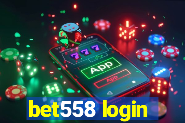 bet558 login