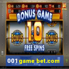 001 game bet.com