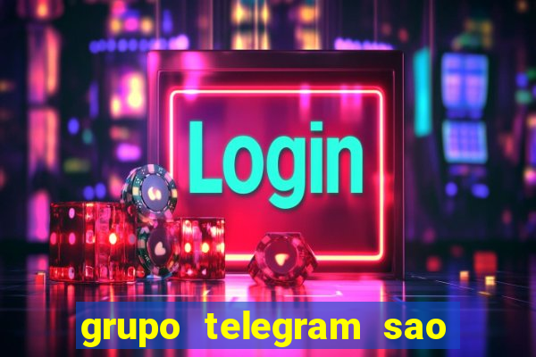 grupo telegram sao jose do rio preto