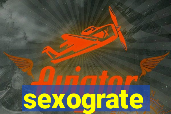 sexograte