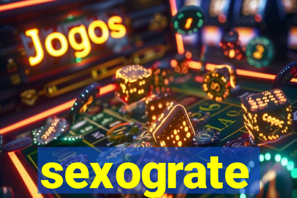 sexograte