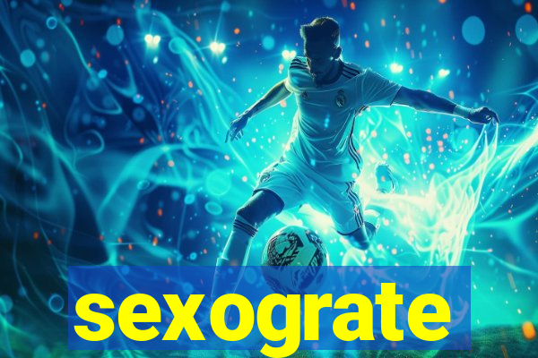 sexograte