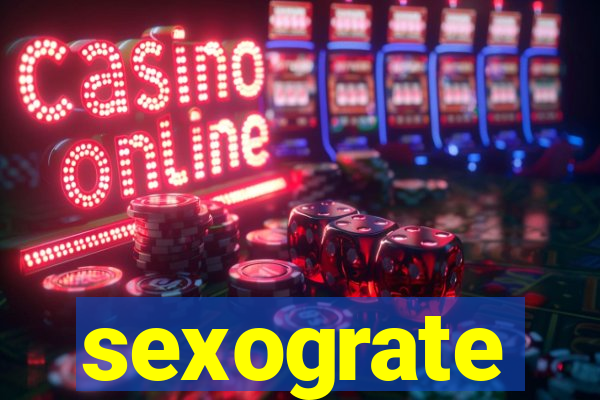 sexograte